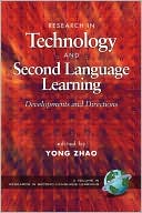 Yong Zhao Tech and SL Learn Book Cover